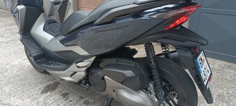 Honda Forza 300 rv 2019 - 3