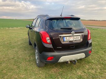 Opel Mokka 1.6 benzin - 3