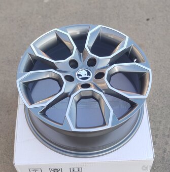 alu kola 5x112 17 . /// . 17 5x112 - 3