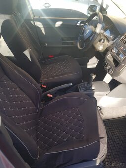 Volkswagen polo 1.4 tdi - 3