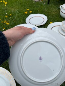 Jídelní sada - Thun - 3