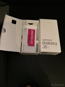 Samsung j5 - 3