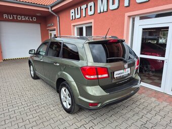 Fiat Freemont 2.0 Multijet Lounge 125kW - 3