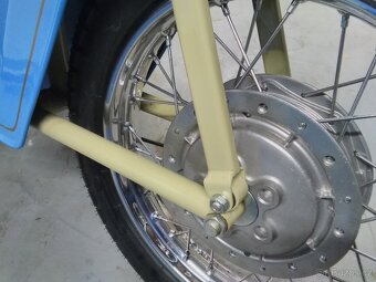 Tatran 125 - 3