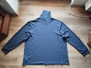 pánský rolák Ralph Lauren vel. XXL - 3