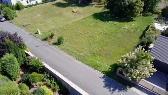 Ideální Parcela se St.Povolením v nejbližším okolí Prahy. - 3