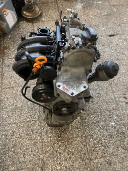 Motor 1.2 HTP - 3