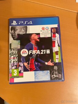 Playstation 5 slim 1tb - 3