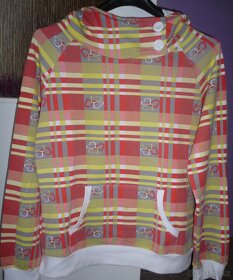 7 x mikina, vel. M/L - SLEVY - 3