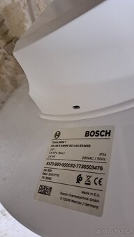 Ohřívač vody Bosch Tronic 8000T - 3