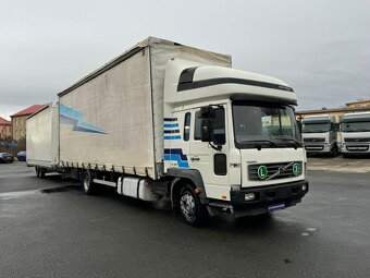 Volvo FL180 (5878) + AGADOS DONA D11 - 3