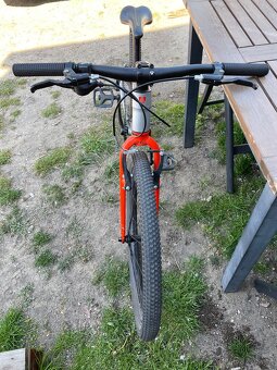Trek Wahoo 24 - 3