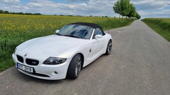 Bmw z4 2.2l - 3