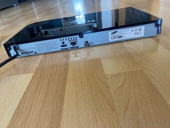 Blue Ray prehravac Samsung - 3