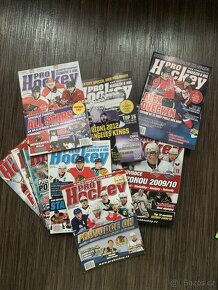 Staré ProHockeye - 3
