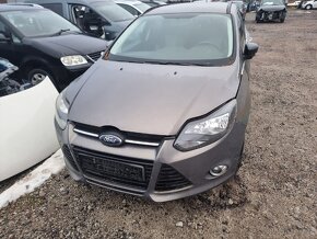 Dily Ford Focus 3 combi - 3