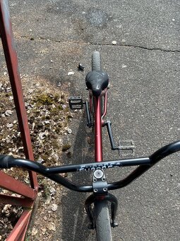 Bmx kolo - 3