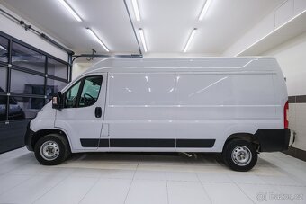 Opel Movano (2022) 2.2 CDTI Van Edition L3H2 - 3