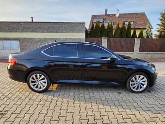 Škoda Superb III 2.0TDI 110kW DSG ČR Rozvody - 3