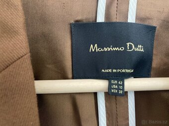 Massimo Dutti sako - 3