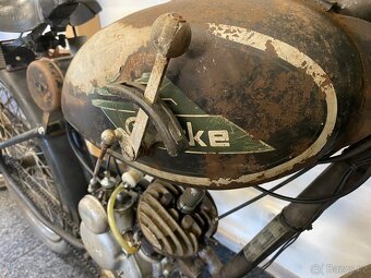 Motokolo Göricke Werke 1940 - 3