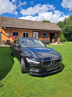 Volvo V90 D4 AWD - 3