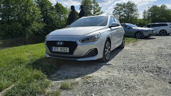 Hyundai i30 ALL INCLUSIVE 1,4T-GDi 103kW - 3