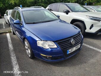 ND Passat B6 - 3