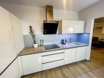 Prodej bytu s lodžií 3+1, 74 m2 - Znojmo, ul. Pražská - 3