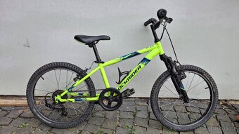 Rockrider 20 - 3