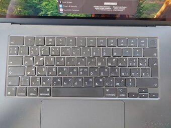 Macbook air 15" 24gb ram, 1tb ssd - 3