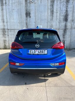 Opel Ampera-e - Business Executive 150 KW, 60 kWh - 3