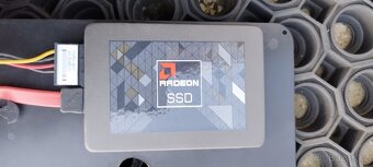 Mini PC GA-J3455N-D3H, 8GB RAM, 120GB SSD, +picoPSU, +case - 3