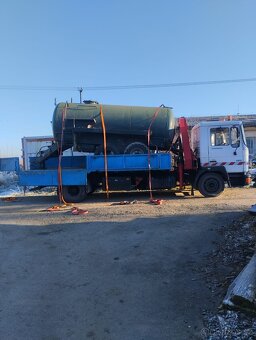 Autodoprava - 3