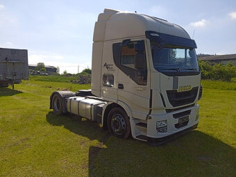 Iveco Stralis 460 EEV - 3