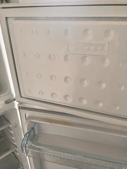 Prodám lednici BEKO - 3