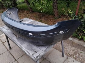 Zadní nárazník Š. Fabia I kombi 6Y9807421. - 3