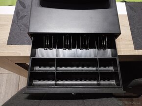 Pokladna Quorion QMP 18 - 3