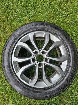 Letní kola 225 55Z r17 - 3