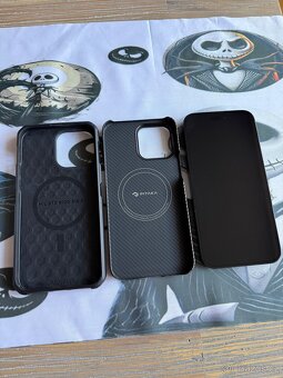 Prodám iPhone 14 Pro Max 256GB černá - 3