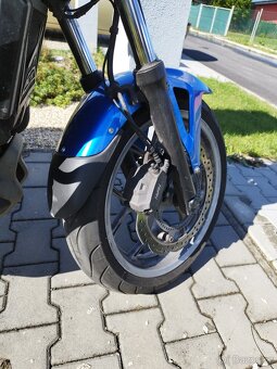 Honda NC 750 - 3