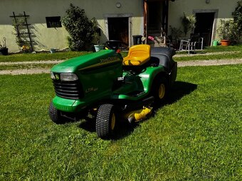 John Deere LTR 180 - 3