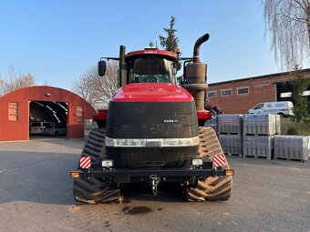 Case IH Quadtrac 500 - 3