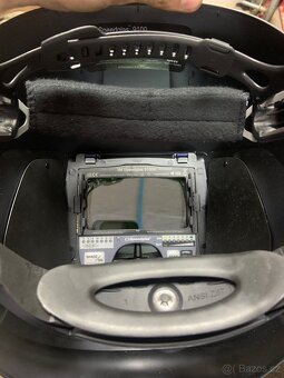 Speedglas 9100X - Nová - 3
