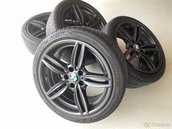 BMW origo ALU R19 F10/F11/F13 , styling 351M - 3