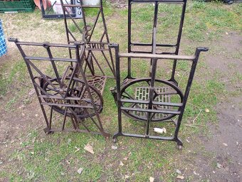 Litinove stolky - 3