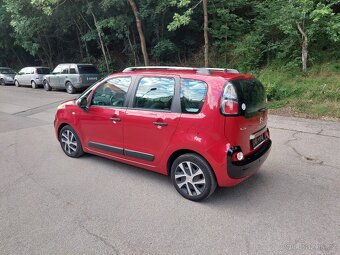 Citroën C3 Picasso 1.4 16V, 70kw, rok 2014...benzín - 3