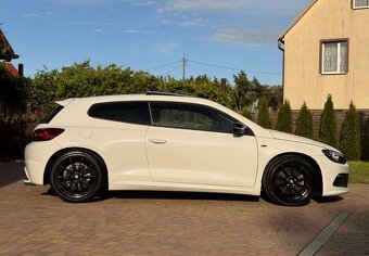 Volkswagen Scirocco 2.0 TSI R-Style DSG - 3