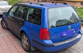 Golf 4 Variant 1.9TDI 2001 66kw - 3