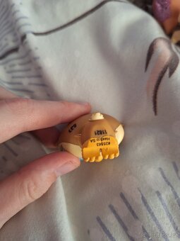 Lps sova - 3
